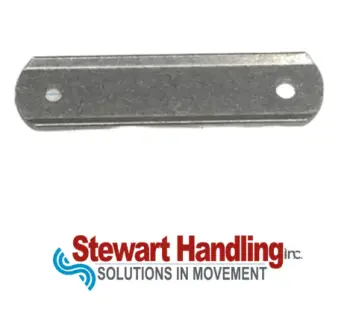 BestFlex Skate Upper Side Bar 1-1/4" X 4-15/16"